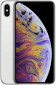 Смартфон Apple iPhone Xs Max 64Gb (MT512) Silver - фото  - интернет-магазин электроники и бытовой техники TTT