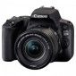 Фотоаппарат Canon EOS 200D Kit 18-55 IS STM (2250C017) Black - фото  - интернет-магазин электроники и бытовой техники TTT