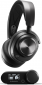 Навушники SteelSeries Arctis Nova Pro Wireless (SS61520) Black  - фото  - інтернет-магазин електроніки та побутової техніки TTT