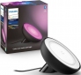 Светильник умный Philips Hue Bloom 2000K-6500K Color Bluetooth (929002376001) Black - фото  - интернет-магазин электроники и бытовой техники TTT