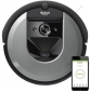 Робот-пылесос iRobot Roomba i7 - фото  - интернет-магазин электроники и бытовой техники TTT