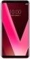 Смартфон LG V30 Plus (H930DS.ACISRP) Raspberry Rose - фото  - інтернет-магазин електроніки та побутової техніки TTT