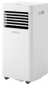 Кондиціонер мобильній Olimpia Splendid DOLCECLIMA 12 WIFI (OS-2596) - фото  - інтернет-магазин електроніки та побутової техніки TTT