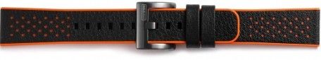 Ремінець Samsung Gear Hybrid Sport Orange (GP-R600BREEAAC) - фото  - інтернет-магазин електроніки та побутової техніки TTT