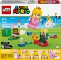 Конструктор LEGO Super Mario Приключения с интерактивной LEGO Печь 208 деталей (71441) - фото  - интернет-магазин электроники и бытовой техники TTT