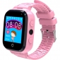 Смарт-годинник Gelius GP-PK007 (Ocean) з GPS трекером Pink - фото  - інтернет-магазин електроніки та побутової техніки TTT