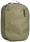 Дорожная сумка Thule Clean/Dirty Packing Cube TCCD-201 Soft Green - фото  - интернет-магазин электроники и бытовой техники TTT