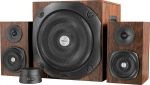 Акустическая система Trust Vigor 2.1 Speaker Set with Bluetooth (21243) - фото  - интернет-магазин электроники и бытовой техники TTT