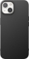 Силиконовый чехол BeCover для Apple iPhone 13 (707147) Black  - фото  - интернет-магазин электроники и бытовой техники TTT