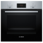 Духовой шкаф электрический Bosch Serie 2 HBF512BS1T - фото  - интернет-магазин электроники и бытовой техники TTT