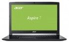 Ноутбук Acer Aspire 7 A717-71G (NX.GPFEU.013) Obsidian Black - фото  - інтернет-магазин електроніки та побутової техніки TTT