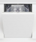 Вбудовувана посудомийна машина INDESIT DIE 2B19 A - фото  - інтернет-магазин електроніки та побутової техніки TTT