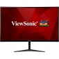 Монитор ViewSonic VX2719-PC-MHD - фото  - интернет-магазин электроники и бытовой техники TTT