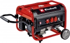 Генератор Einhell TC-PG 35/E5, 230В, 3.1кВт (4152551) - фото  - інтернет-магазин електроніки та побутової техніки TTT