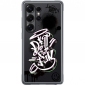 Панель Samsung Flipsuit (Rugged) для Samsung Galaxy S25 Ultra (EF-JS938CBEGWW) Black - фото  - інтернет-магазин електроніки та побутової техніки TTT