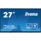 Монітор IIYAMA ProLite T2755QSC-B1 - фото  - інтернет-магазин електроніки та побутової техніки TTT