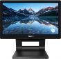 Монітор Philips 162B9T/00 - фото  - інтернет-магазин електроніки та побутової техніки TTT