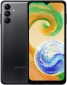 Смартфон Samsung Galaxy A04s 3/32GB (SM-A047FZKUSEK) Black - фото  - інтернет-магазин електроніки та побутової техніки TTT