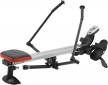 Гребной тренажер TOORX Rower Compact (929484) - фото  - интернет-магазин электроники и бытовой техники TTT