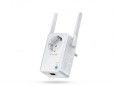 Ретранслятор TP-LINK TL-WA860RE - фото  - інтернет-магазин електроніки та побутової техніки TTT