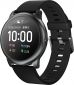Смарт-часы Haylou Smart Watch Solar (LS05) Black - фото  - интернет-магазин электроники и бытовой техники TTT
