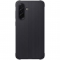 Накладка Samsung Rugged Gadget Cover для Samsung Galaxy A56 (EF-RA566CBEGWW) Black - фото  - інтернет-магазин електроніки та побутової техніки TTT