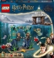 Конструктор LEGO Harry Potter Тричаклунський турнір: Чорне озеро 349 деталей (76420) - фото  - інтернет-магазин електроніки та побутової техніки TTT