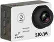 Екшн-камера SJCAM SJ5000 Wi-Fi White - фото  - інтернет-магазин електроніки та побутової техніки TTT