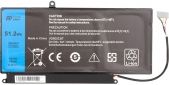 Акумулятор PowerPlant для ноутбуків Dell Inspiron 14-5439 (VH748) 11.4V 51.2Wh (NB441099) - фото  - інтернет-магазин електроніки та побутової техніки TTT