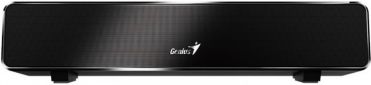 Саундбар Genius SoundBar 100, USB (31730024400) Black - фото  - интернет-магазин электроники и бытовой техники TTT