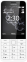 Мобильный телефон Nokia 230 Dual Sim Silver/White - фото  - интернет-магазин электроники и бытовой техники TTT