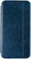 Чохол-книжка Gelius Leather Huawei Y5P Blue - фото  - інтернет-магазин електроніки та побутової техніки TTT