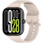 Ремінець BeCover для Xiaomi Redmi Watch 5 (713215) Beige - фото  - інтернет-магазин електроніки та побутової техніки TTT