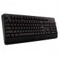 Клавиатура проводная Zowie Celeritas II Black (9H.NOEAB.A2E) - фото  - интернет-магазин электроники и бытовой техники TTT