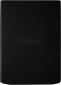 Обкладинка PocketBook для PocketBook 743 Flip Cover (HN-FP-PU-743G-RB-WW) Black - фото  - інтернет-магазин електроніки та побутової техніки TTT