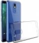 Cиліконовий чохол BeCover для LG K40 (705059) Transparancy  - фото  - інтернет-магазин електроніки та побутової техніки TTT