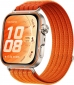 Смарт часы Huawei Watch Fit 5 Pro (55020HRW) Orange - фото  - интернет-магазин электроники и бытовой техники TTT