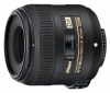 Об'єктив Nikon AF-S DX Micro Nikkor 40mm F2.8  - фото  - інтернет-магазин електроніки та побутової техніки TTT