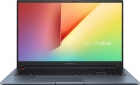 Ноутбук Asus Vivobook Pro 15 OLED K6502VV-MA026 (90NB1121-M000X0) Quiet Blue - фото  - интернет-магазин электроники и бытовой техники TTT