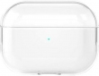 Чохол Silicon BeCover для Apple AirPods (3nd Gen) (707232) Transparancy - фото  - інтернет-магазин електроніки та побутової техніки TTT
