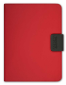 Чехол Port Designs CASE PHOENIX UNI 7-8.5 RED - фото  - интернет-магазин электроники и бытовой техники TTT