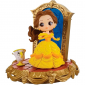 Фигурка Banpresto Disney Q Posket Stories Disney Characters Belle (Ver.A) (Дисней) (BP18218P) - фото  - интернет-магазин электроники и бытовой техники TTT