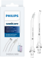 Насадки для ирригатора Philips Sonicare HX3072/00 Compact Flosser 1000 - фото  - интернет-магазин электроники и бытовой техники TTT
