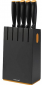 Набор ножей Fiskars Functional Form (1014190) - фото  - интернет-магазин электроники и бытовой техники TTT
