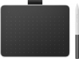 Графічний планшет Wacom One S Bluetooth (CTC4110WLW1B)  - фото  - інтернет-магазин електроніки та побутової техніки TTT