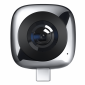 Видеокамера Huawei 360 Panoramic Camera CV60 (55030052) - фото  - интернет-магазин электроники и бытовой техники TTT