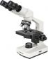 Мікроскоп Bresser Erudit Basic Bino 40x-400x (922746) - фото  - інтернет-магазин електроніки та побутової техніки TTT