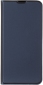 Чехол-книжка Book Cover Gelius Shell Case for Samsung A022 (A02) Blue - фото  - интернет-магазин электроники и бытовой техники TTT