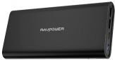 УМБ RAVPower 26800mAh 2017Q4 Upgraded Dual Input Portable Charger (RP-PB067) Black - фото  - интернет-магазин электроники и бытовой техники TTT