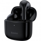 Бездротові навушники Baseus Bowie E3 (NGTW080001) Black - фото  - інтернет-магазин електроніки та побутової техніки TTT